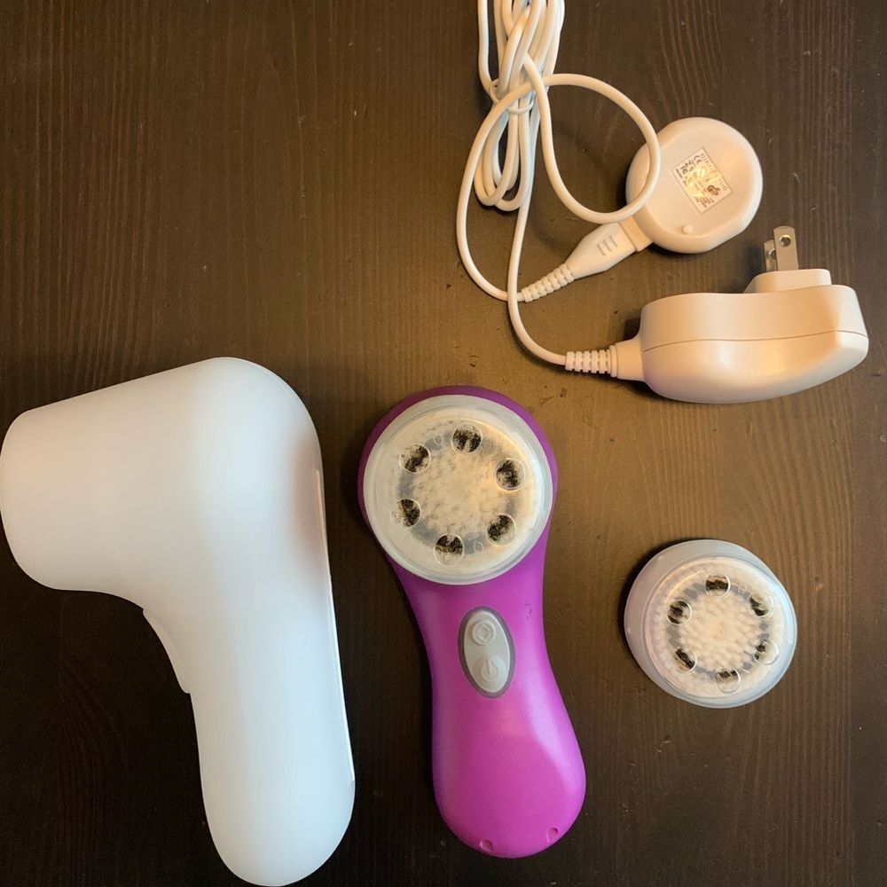 Clairsonic Mia 2